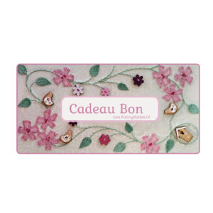 FunnyButton cadeaubon