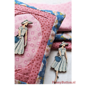 Patronen & Pakketten