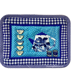 Kopje thee quiltje