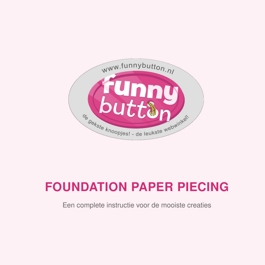 Foundation Papier Piercing