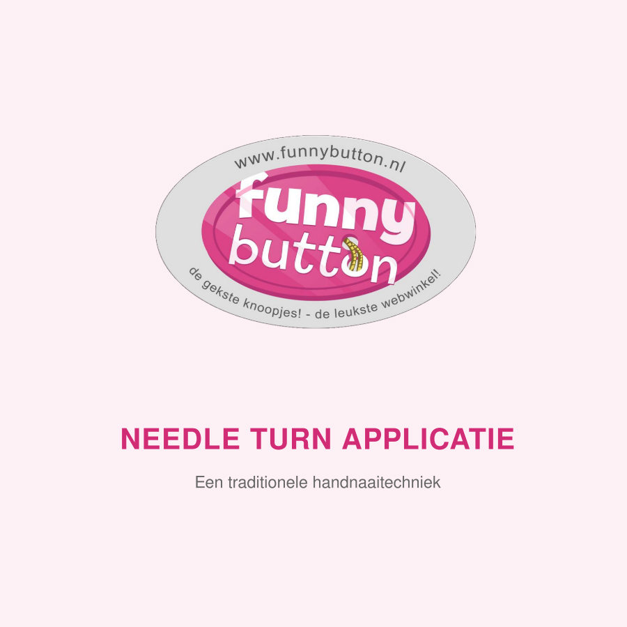 Needle Turn